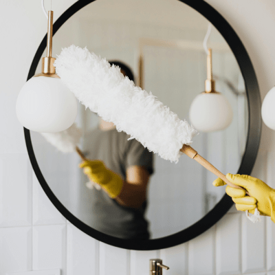 AIRBNB CLEANING